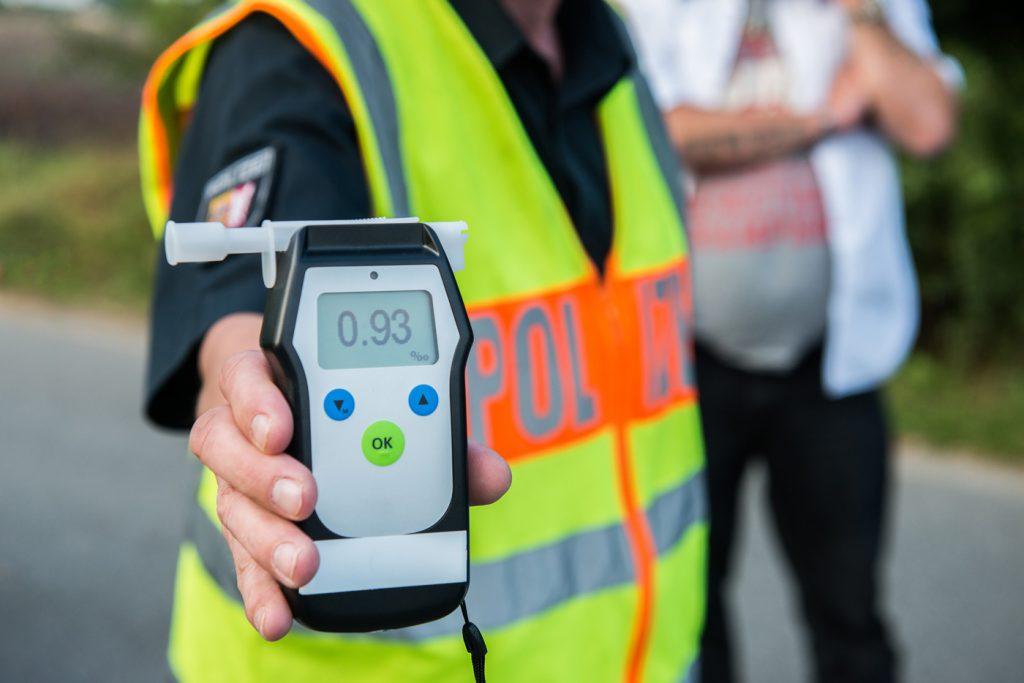 Alkoholtester im Auto – In Frankreich Pflicht?