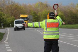 Alkoholkontrolle - Polizei-Test verweigern erlaubt?