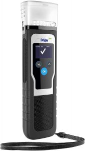 Dräger Alcotest 5000 Alkoholtester Produktbild