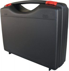 Trendmedic TM 9500 Koffer